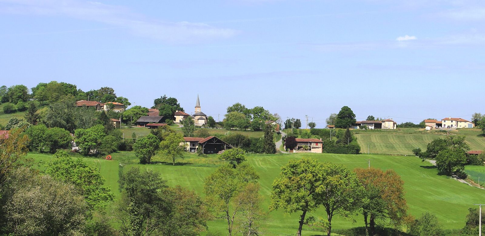 Photo de Vieuzos