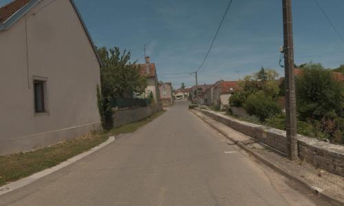 Photo de Viévigne