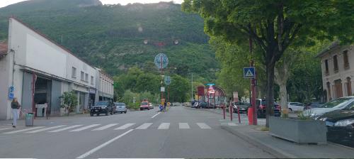 Photo de Vif