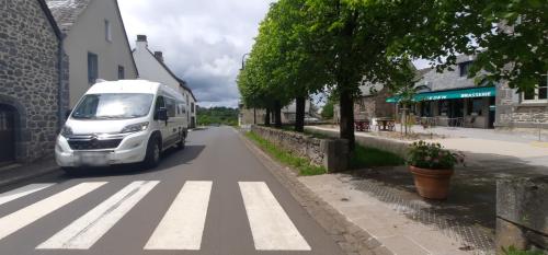 Photo de Le Vigean