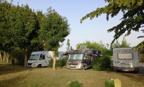 Photo de Le Vigeant