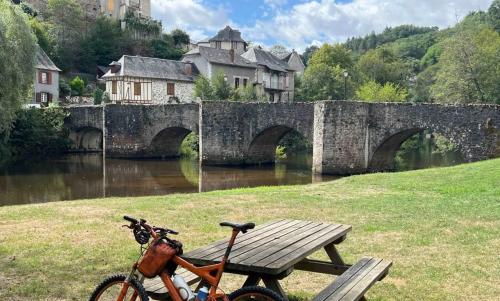Photo de Vigeois