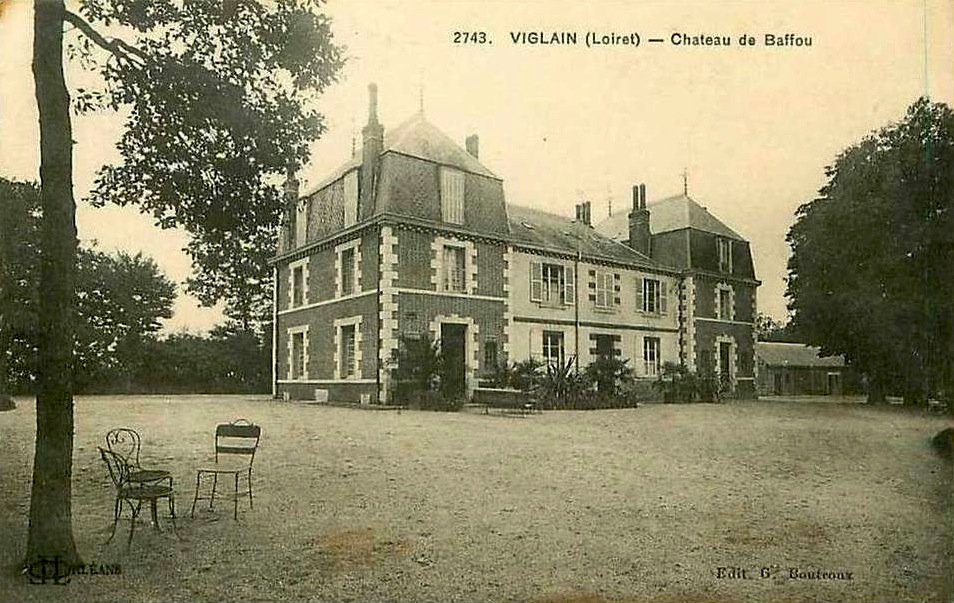 Photo de Viglain