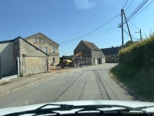 Photo de Vignats
