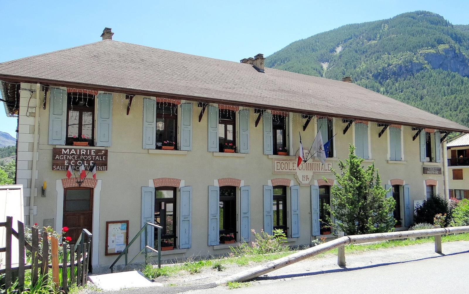 Photo de Vigneaux