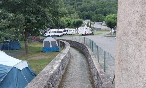 Photo de Vignec