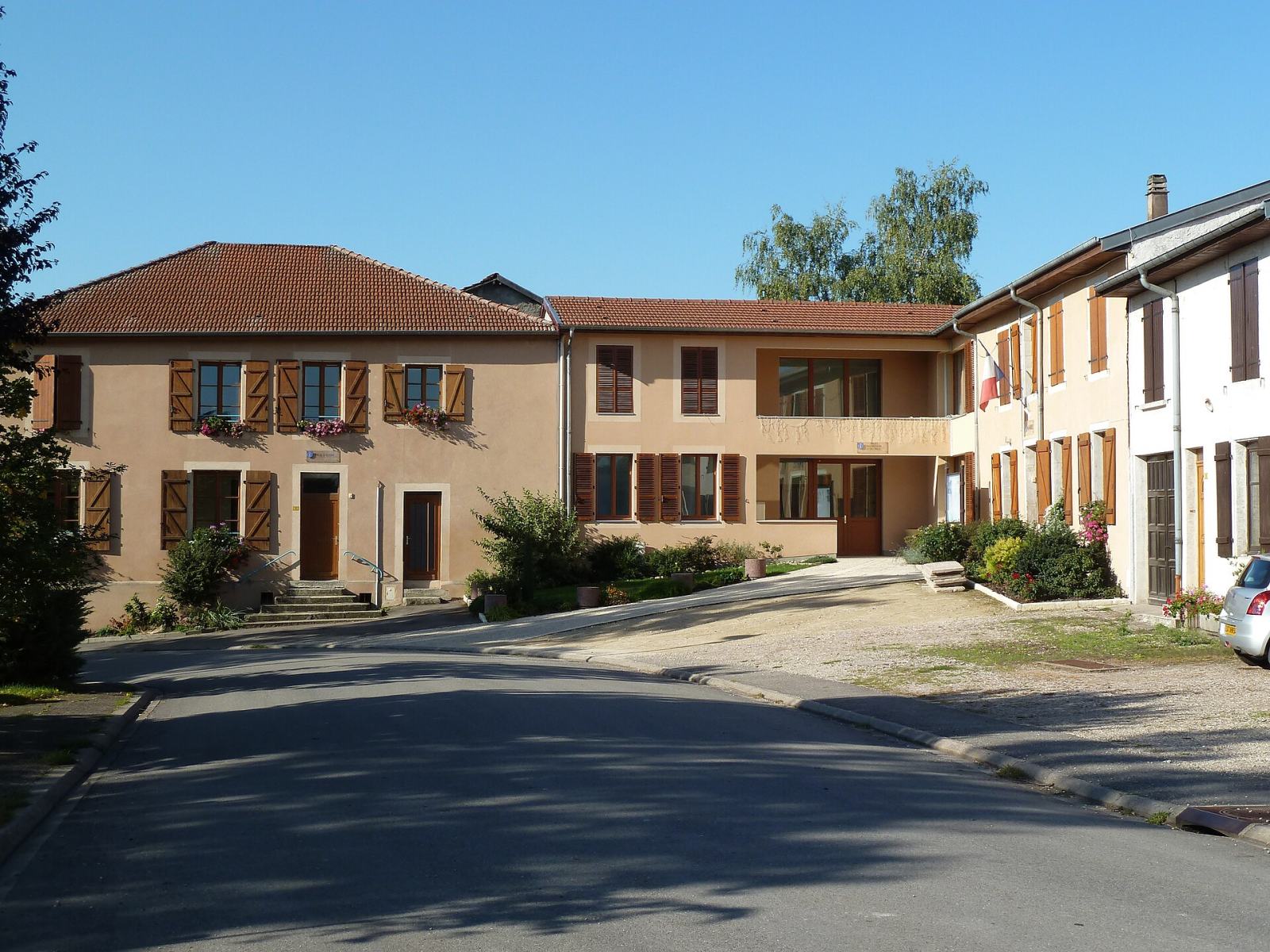Photo de Vigneulles