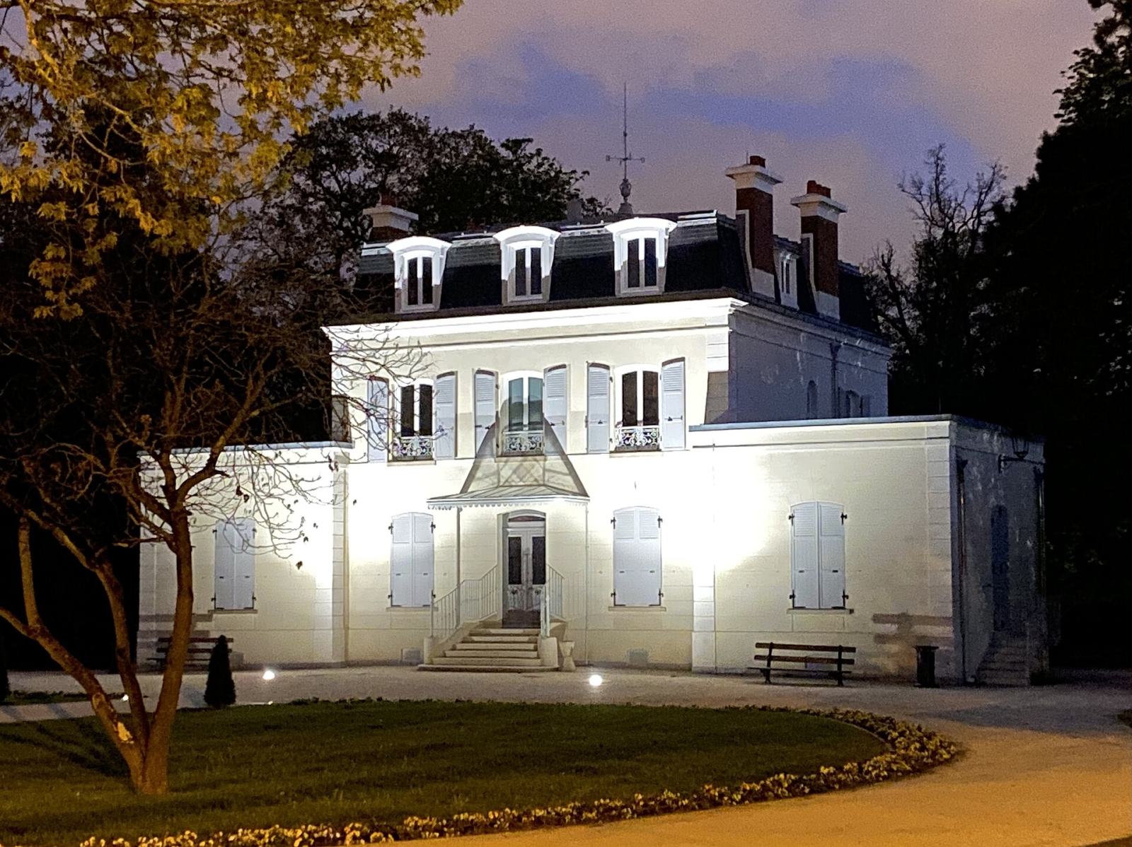 Photo de Vigneux-sur-Seine