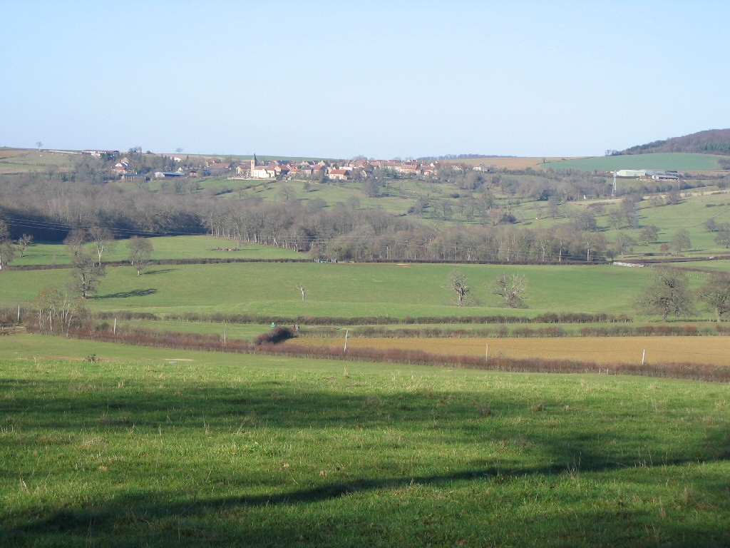 Photo de Vignol