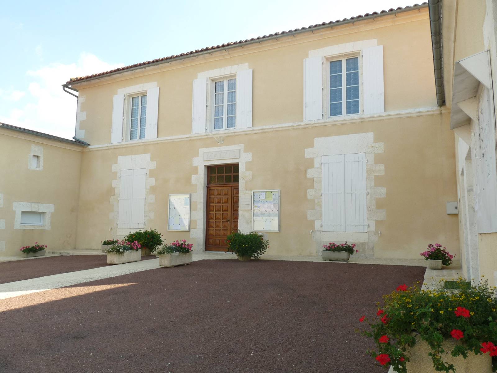 Photo de Vignolles