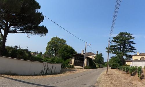 Photo de Vignonet