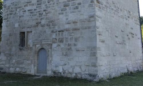 Photo de Vignory
