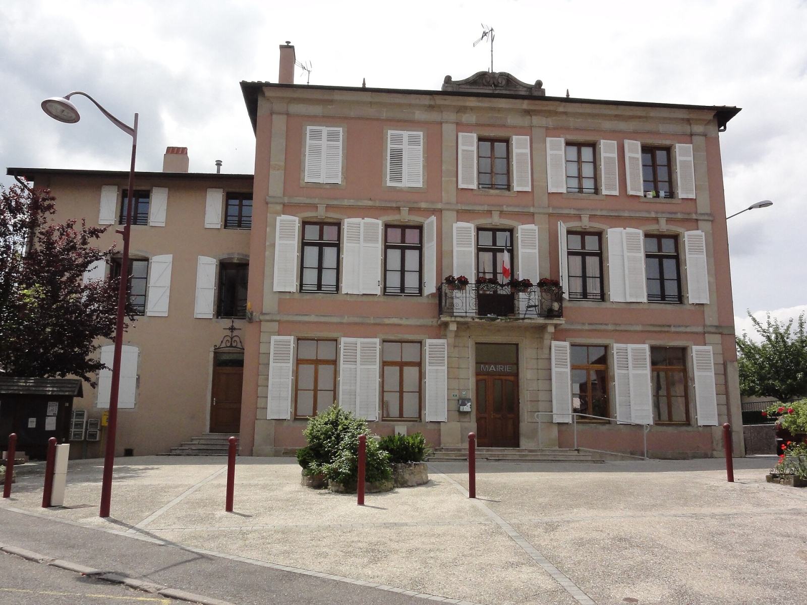 Photo de Villacourt