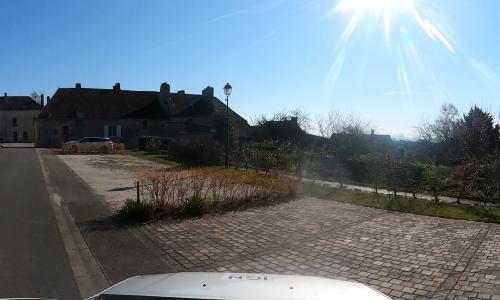 Photo de Villaines-la-Carelle