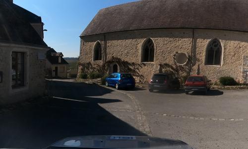 Photo de Villaines-la-Gonais