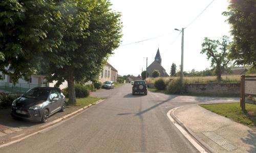 Photo de Villaines-les-Prévôtes