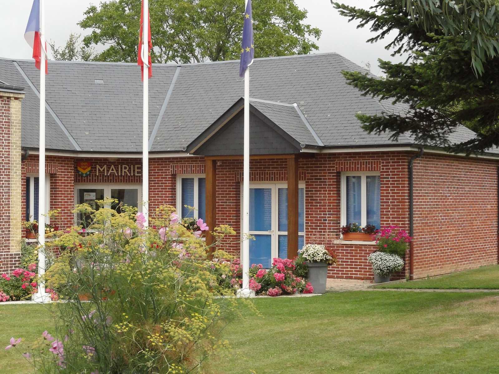 Photo de Villainville