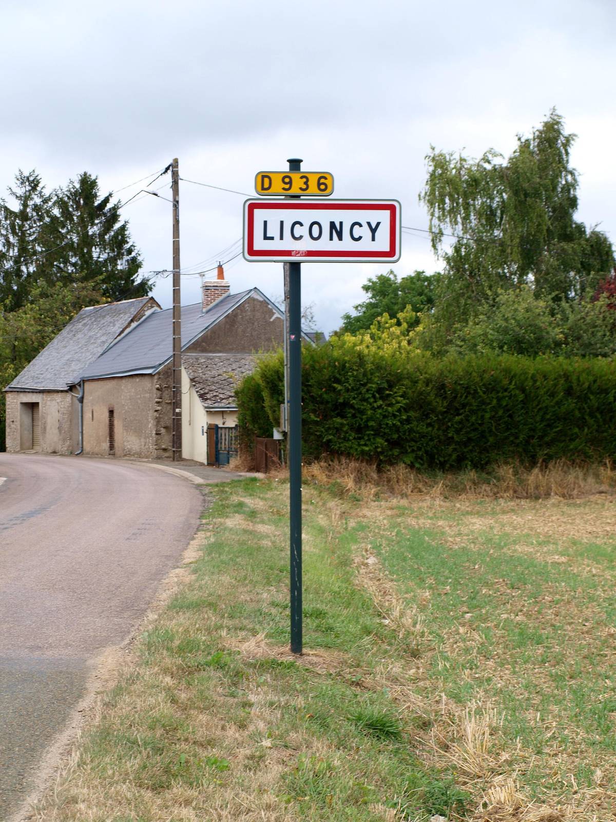 Photo de Villamblain