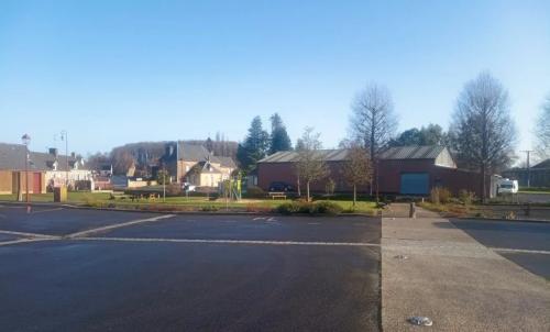 Photo de Villamée