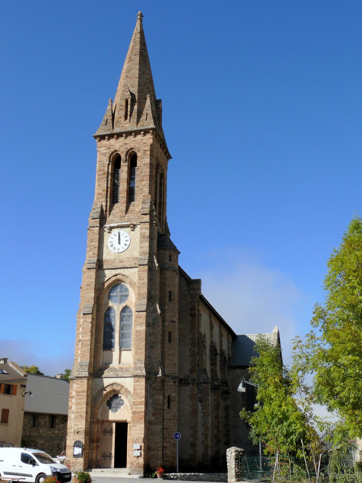 Photo de Villar-d'Arêne