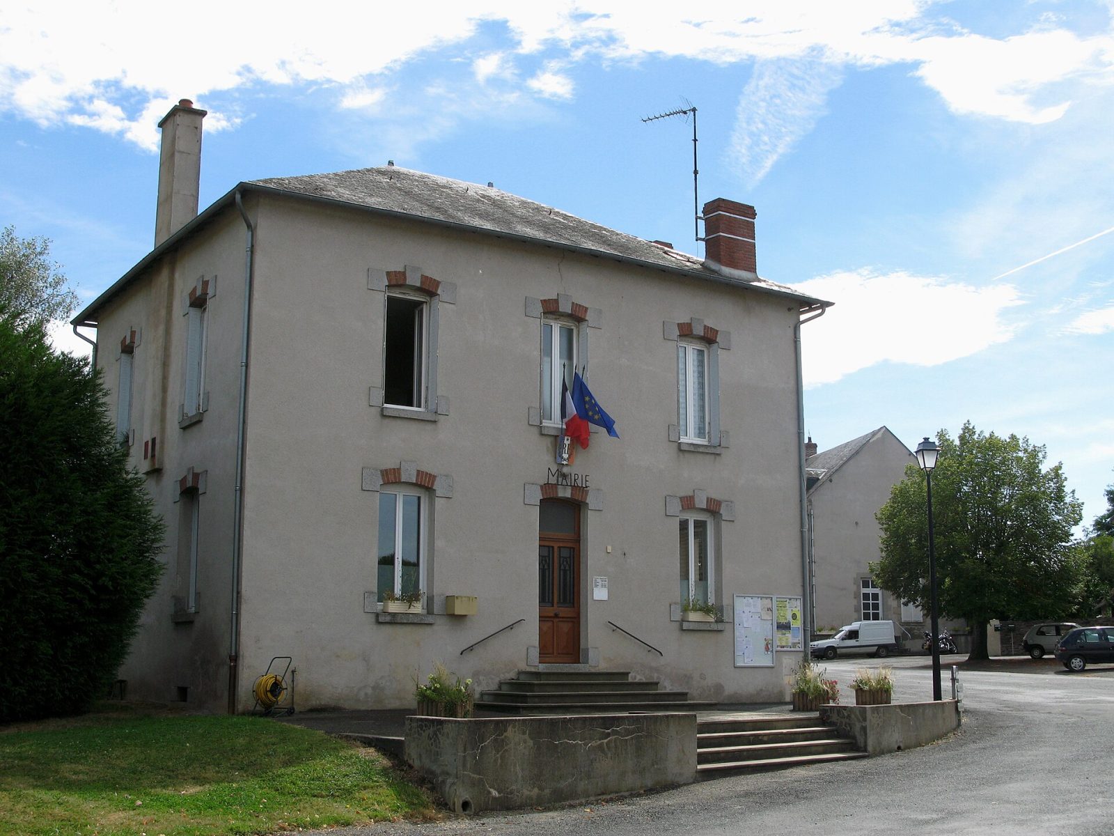 Photo de Villard