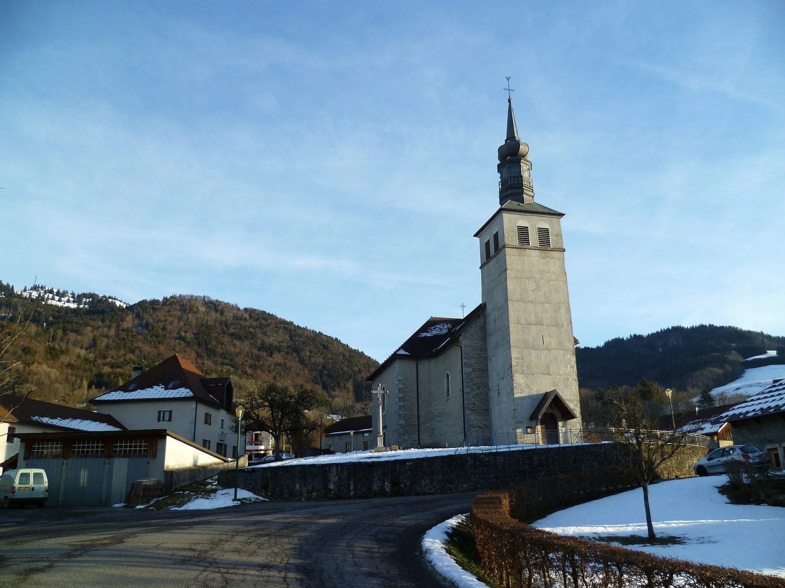 Photo de Villard