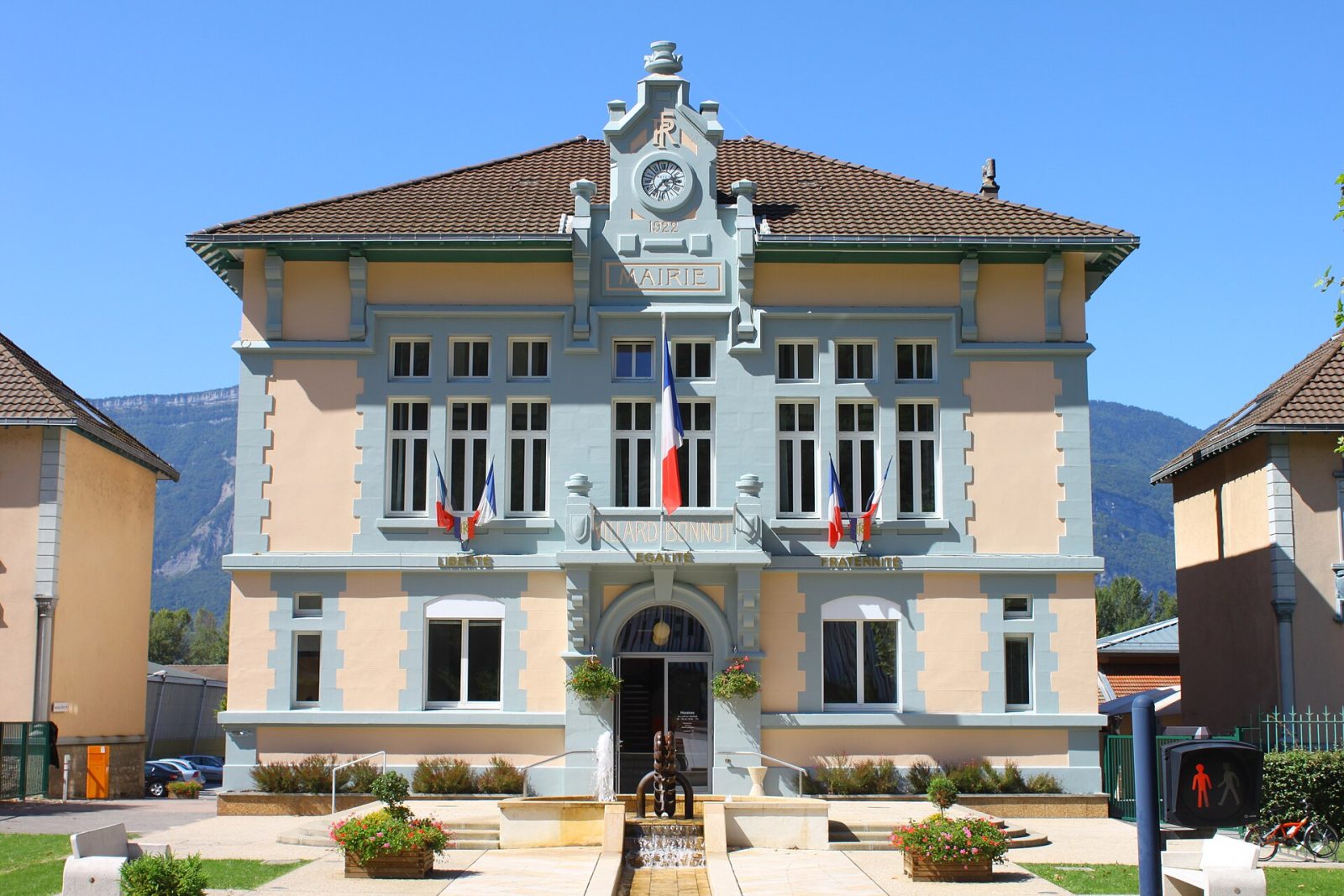 Photo de Villard-Bonnot