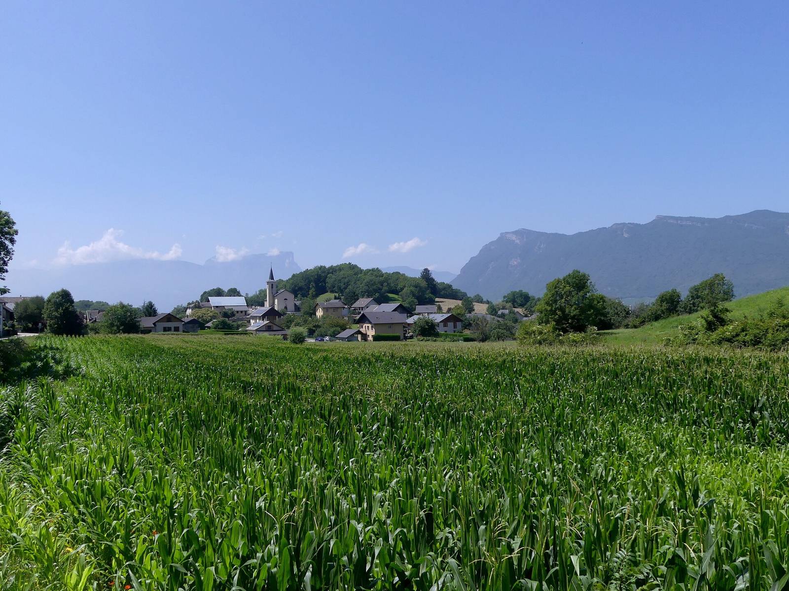Photo de Villard-d'Héry