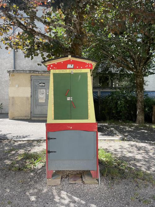 Photo de Villard-de-Lans