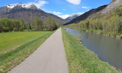 Photo de Villard-Reculas