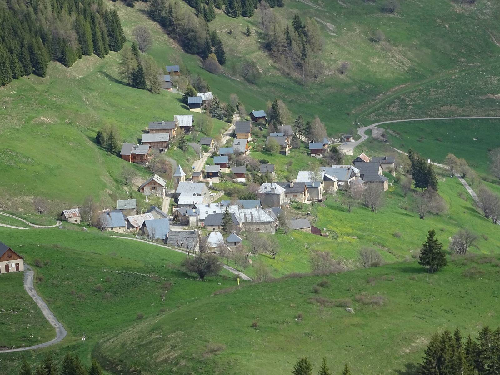 Photo de Villard-Reymond