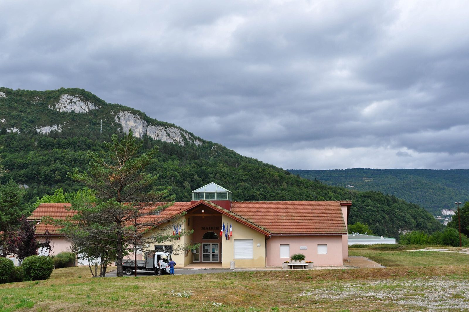 Photo de Villard-Saint-Sauveur