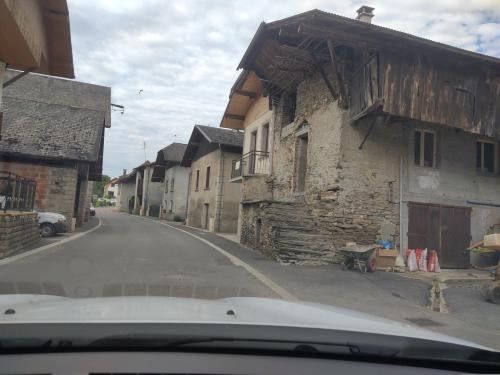 Photo de Villard-Sallet