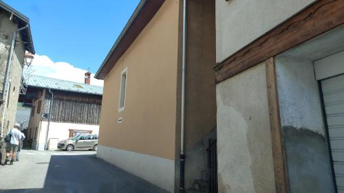 Photo de Villard-sur-Doron