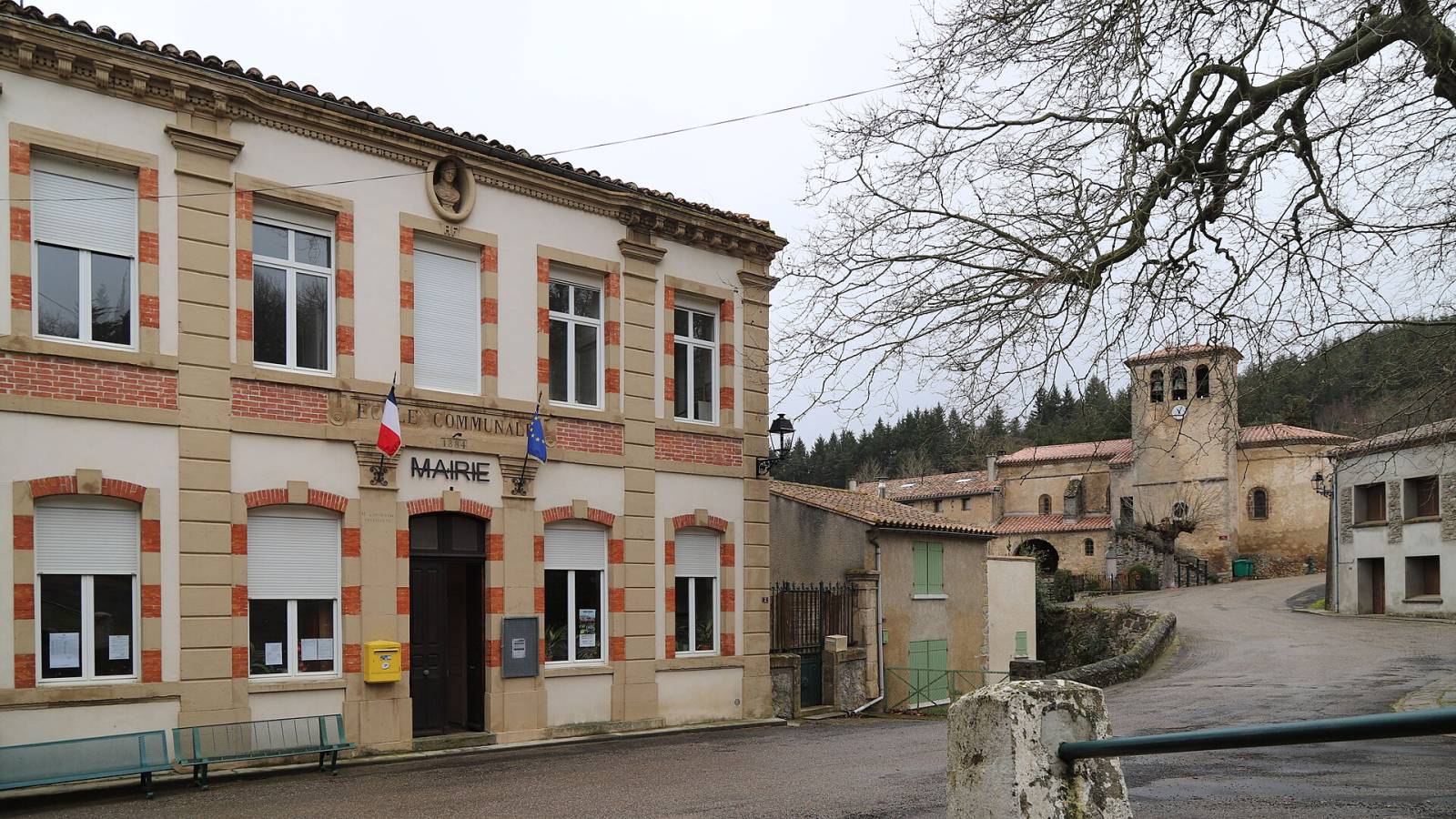 Photo de Villardebelle