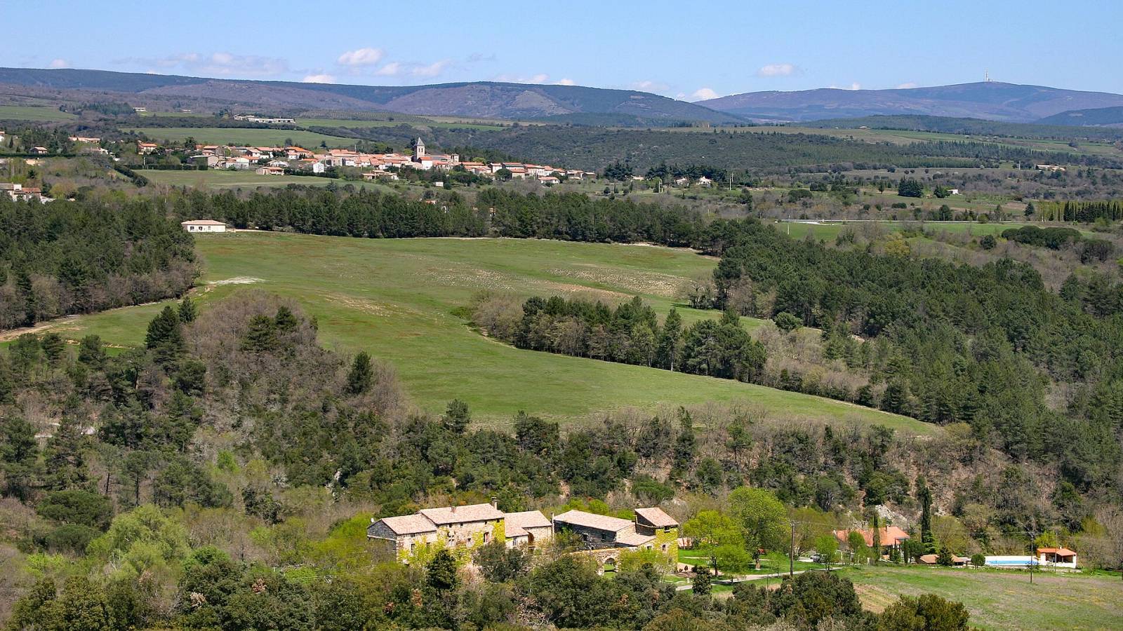 Photo de Villardonnel