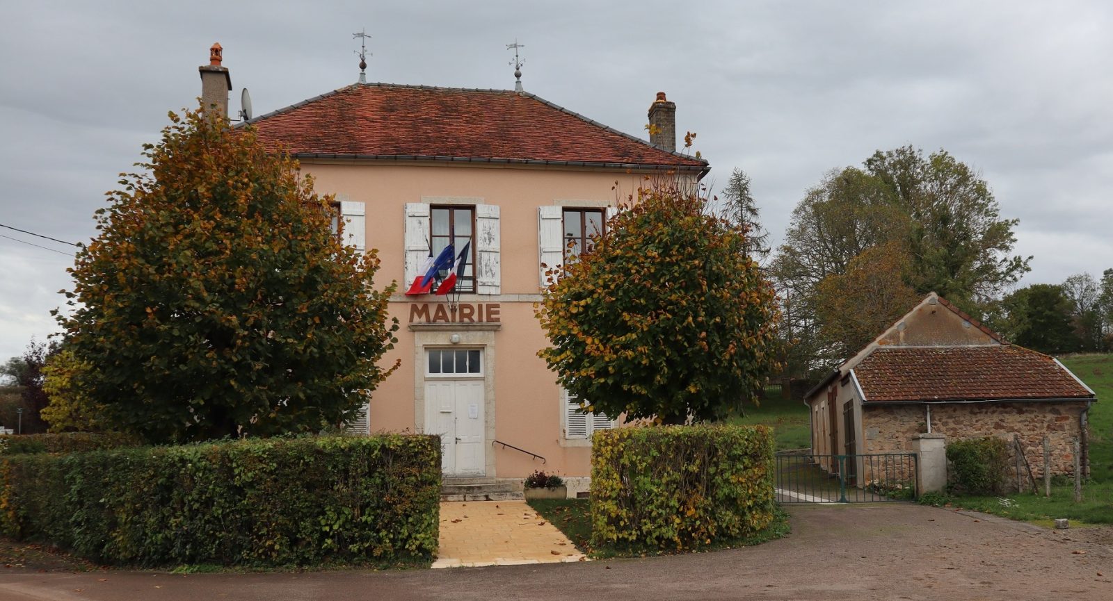 Photo de Villargoix
