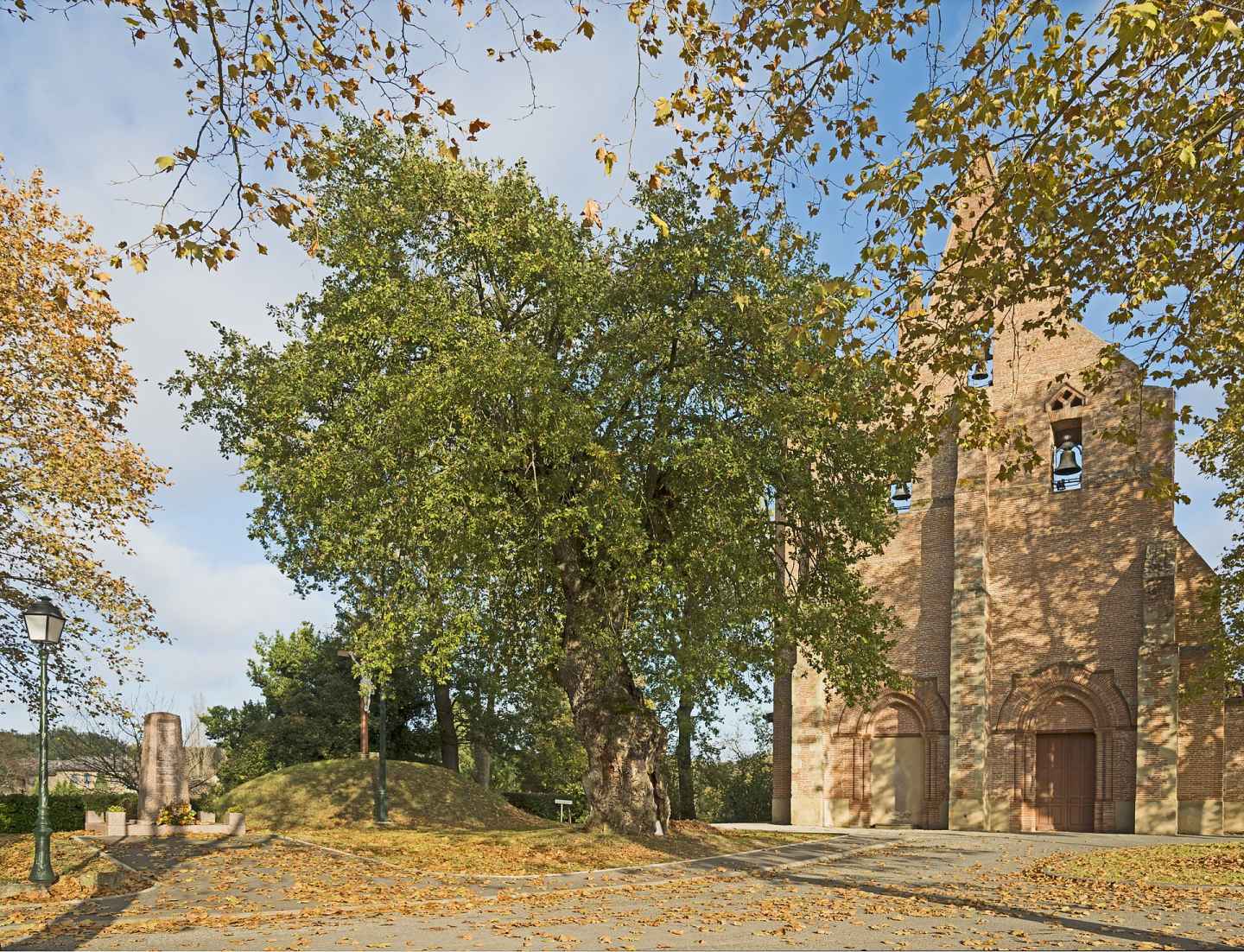 Photo de Villariès
