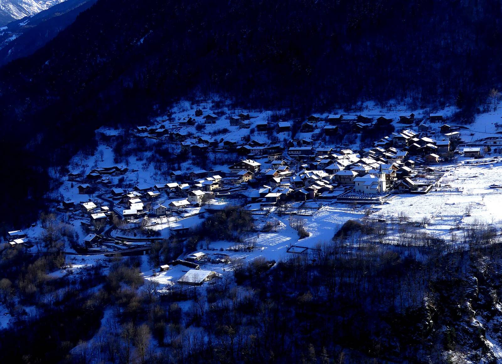 Photo de Villarlurin