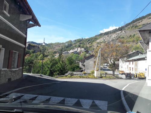 Photo de Villarodin-Bourget