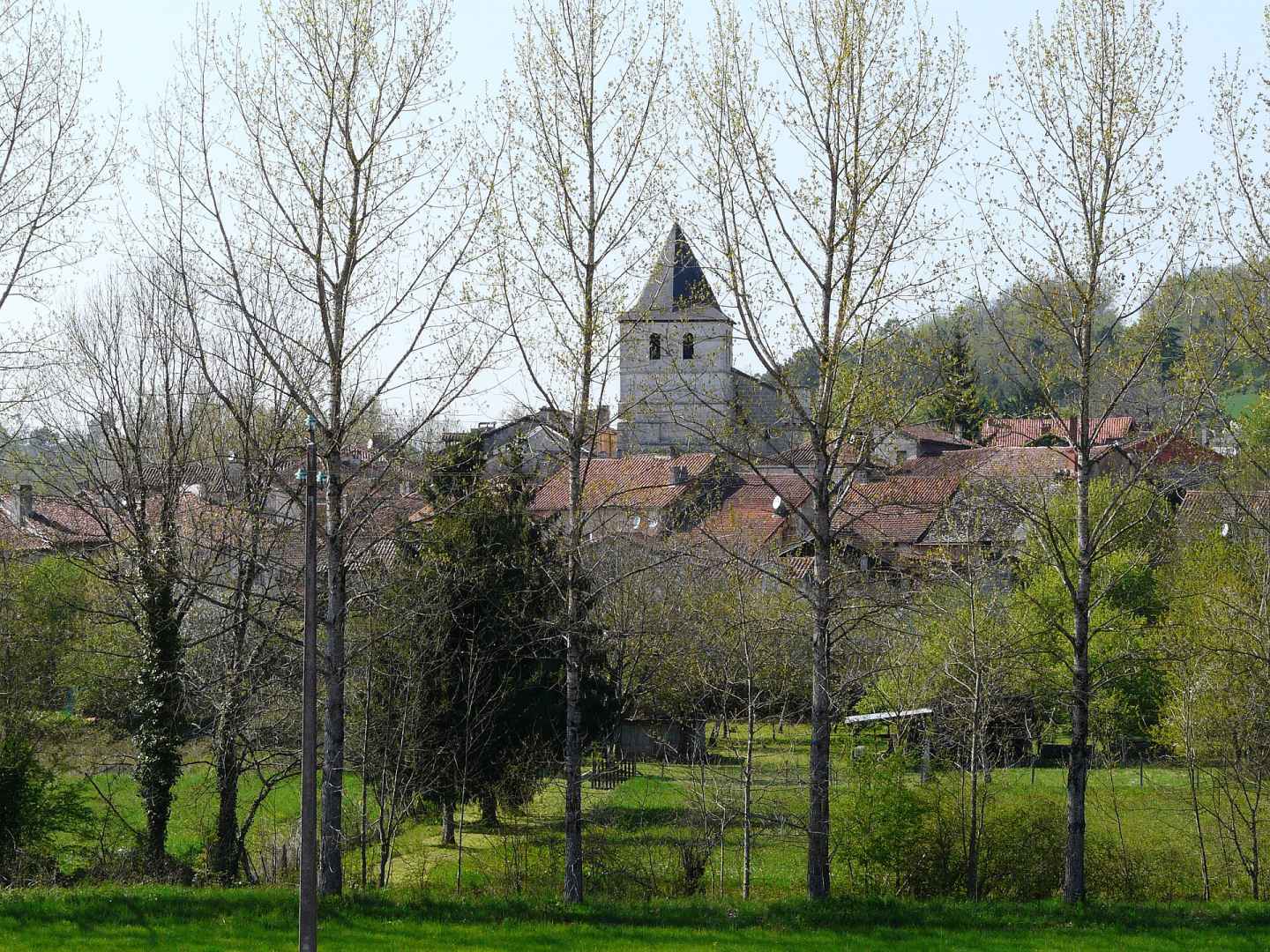 Photo de Villars