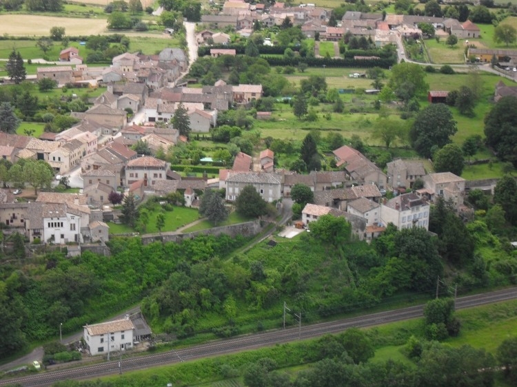 Photo de Le Villars