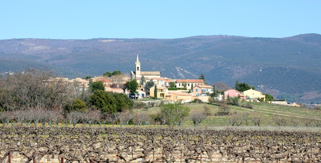Photo de Villars