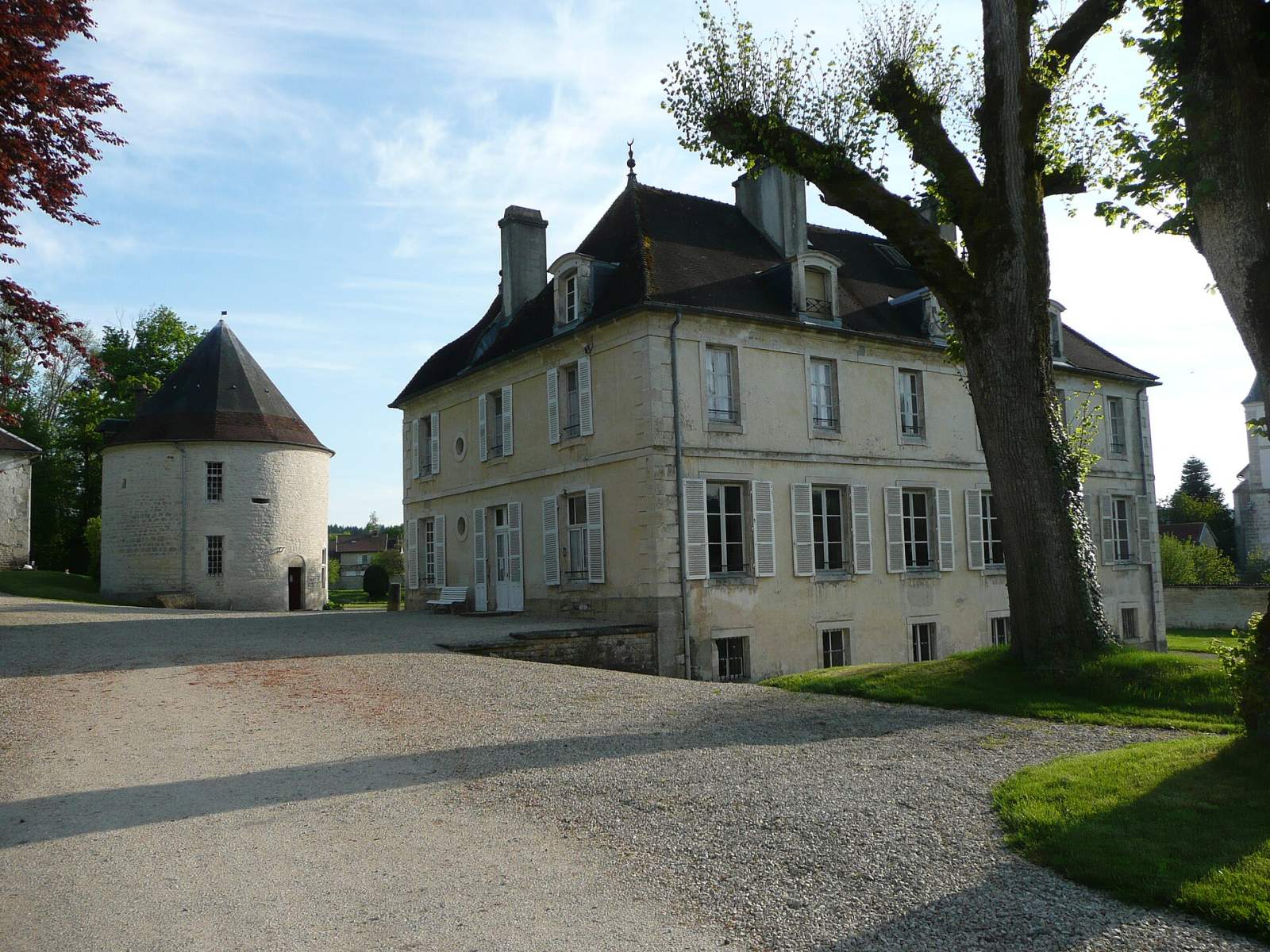 Photo de Villars-en-Azois