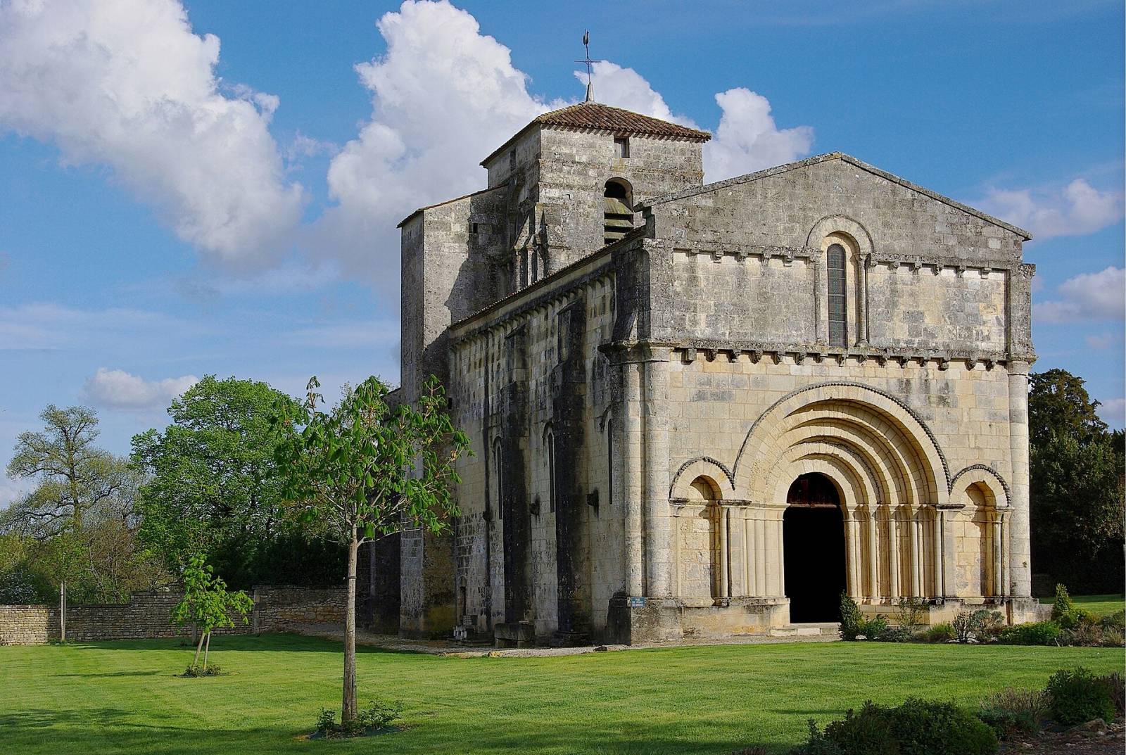 Photo de Villars-en-Pons