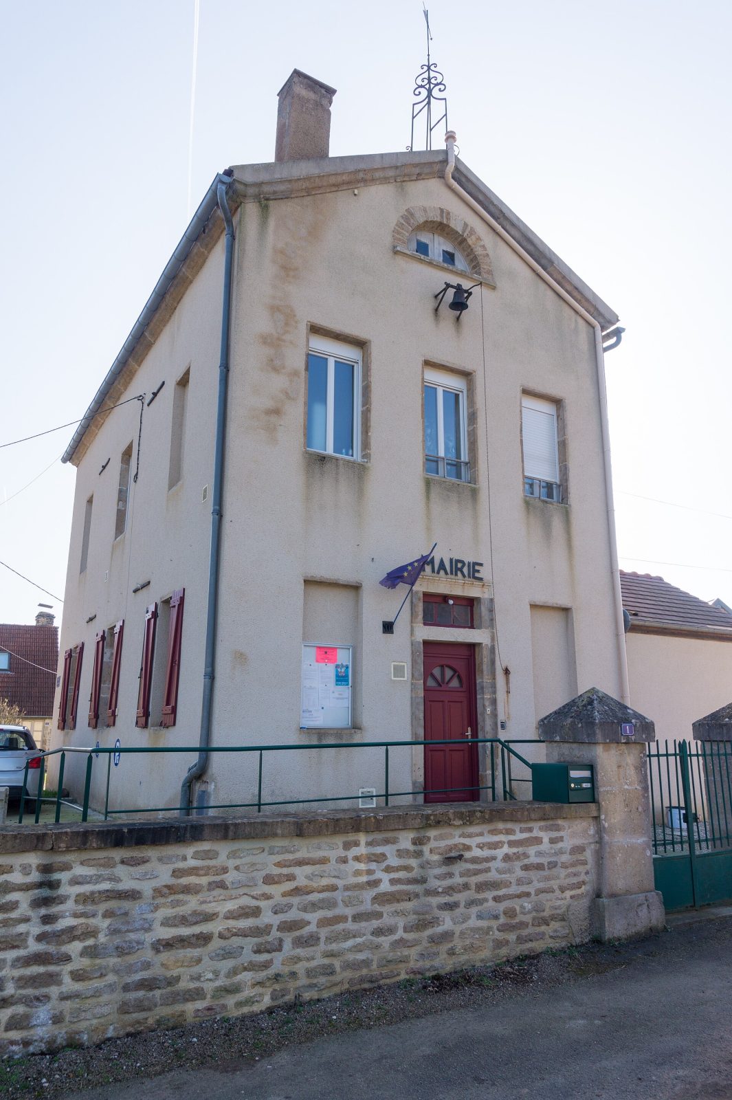 Photo de Villars-et-Villenotte