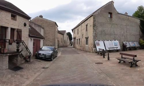Photo de Villars-Fontaine