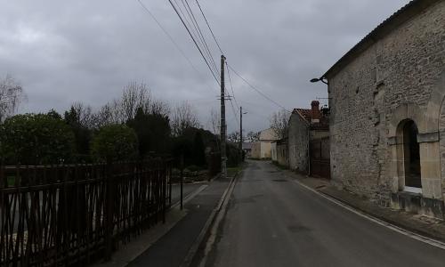 Photo de Villars-les-Bois