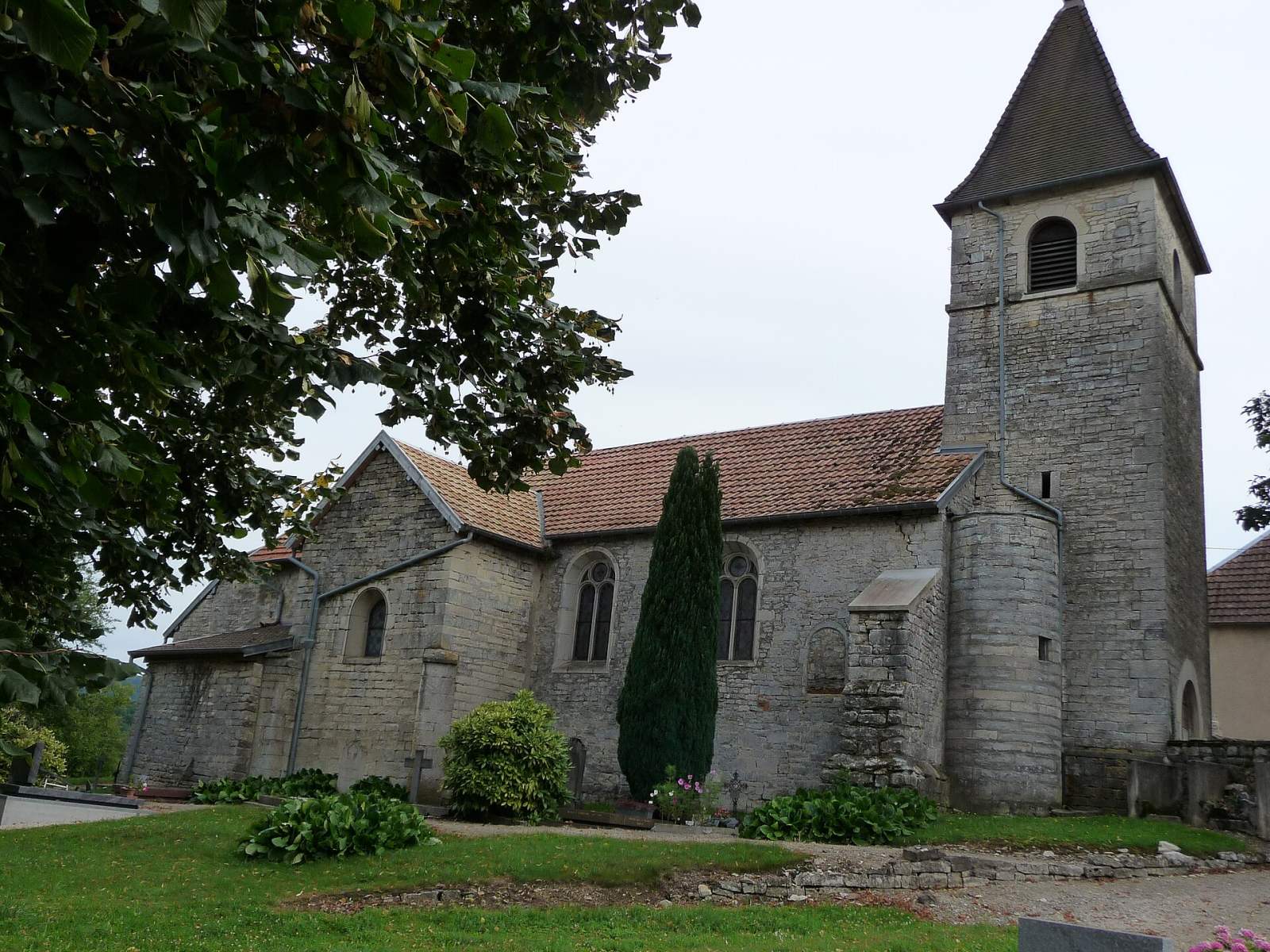 Photo de Villars-Saint-Georges