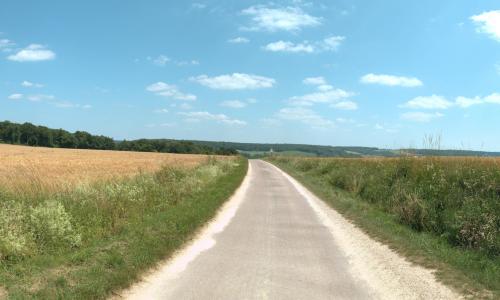 Photo de Villars-Santenoge
